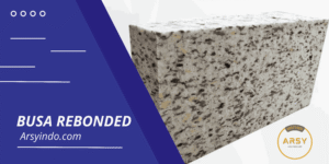 Jual Busa Rebonded