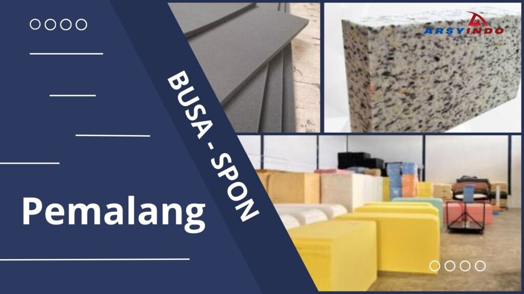 Pabrik Busa Pemalang