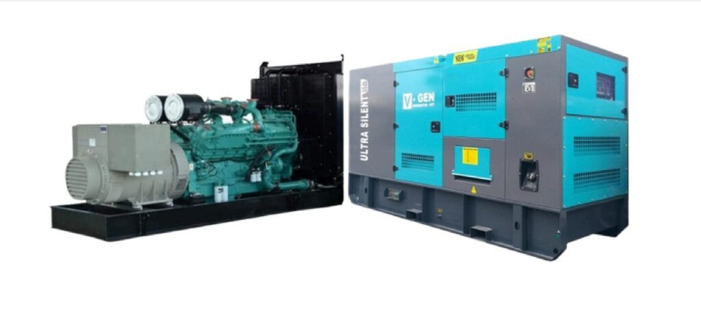Power Supply Jakarta Timur