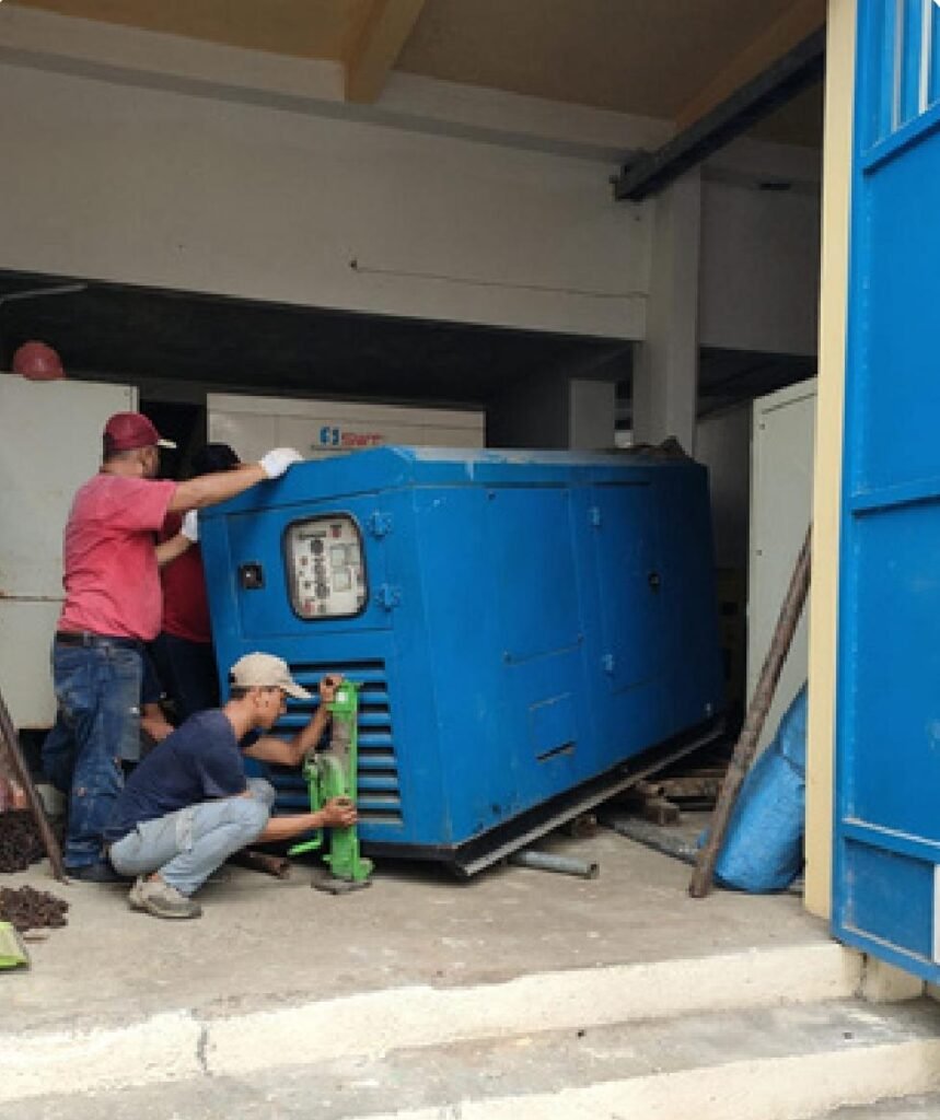 Generating Set 