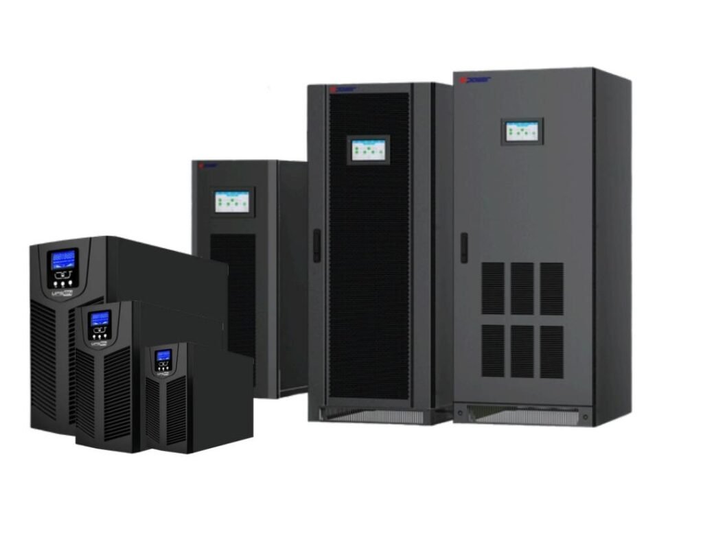 UPS Unit
